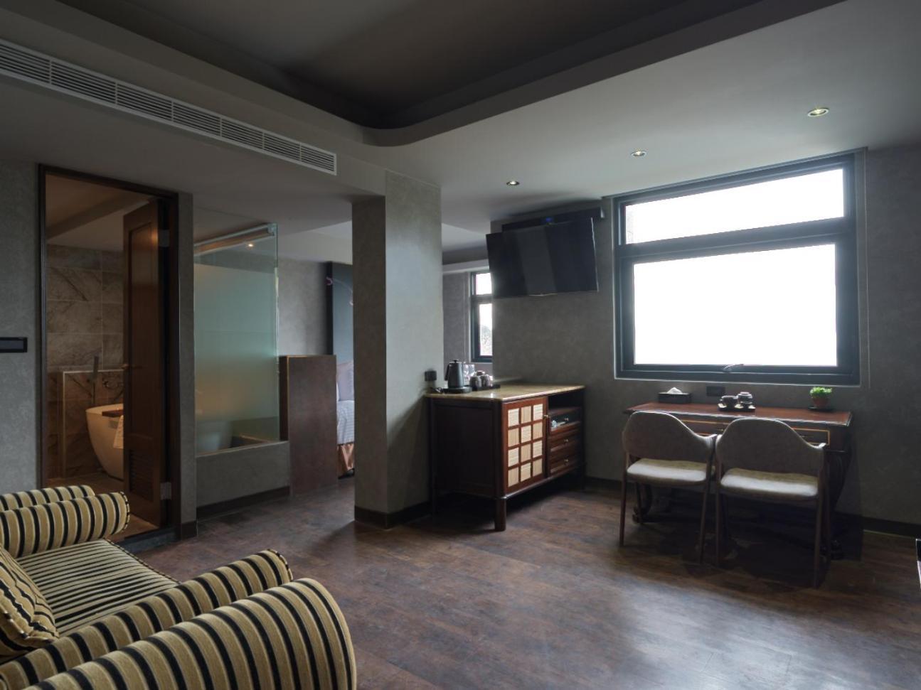 Daybreak Bed & Breakfast Jiufen Exterior photo