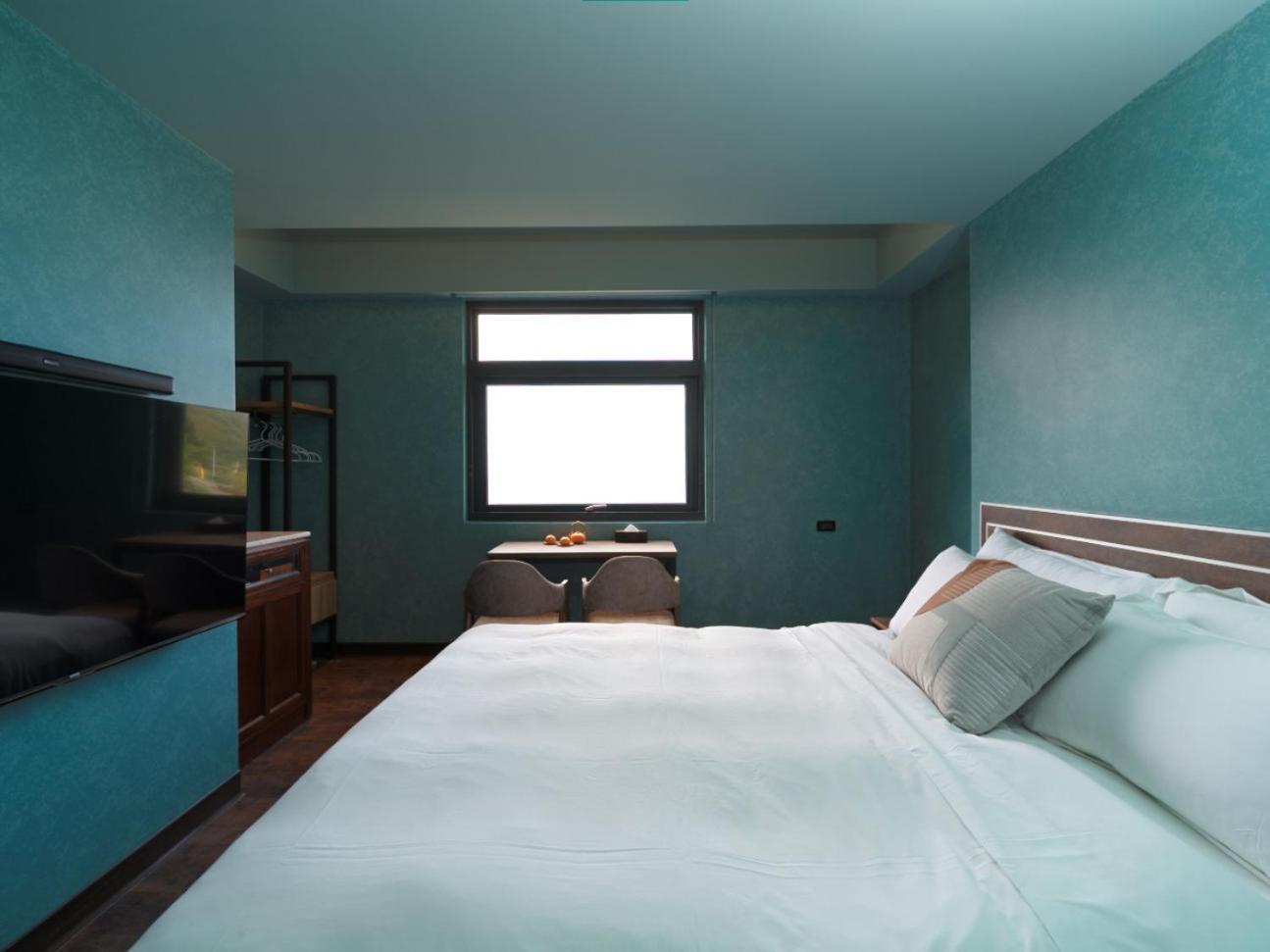 Daybreak Bed & Breakfast Jiufen Exterior photo
