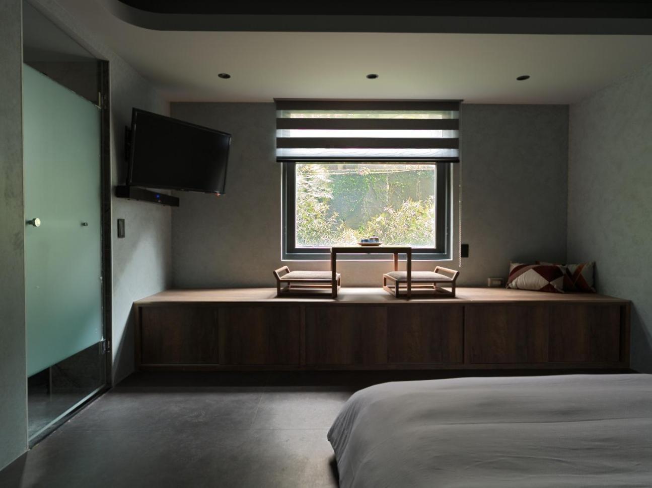 Daybreak Bed & Breakfast Jiufen Exterior photo