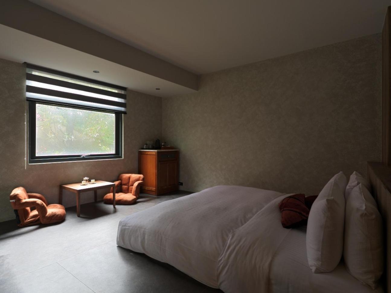 Daybreak Bed & Breakfast Jiufen Exterior photo